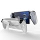 thumbnail image 1 of Funda Protectora de Silicona con Soporte para PlayStation Portal - A Prueba de Polvo, Ligera, Funda Compatible para Mejora del Agarre y Protección Adicional - para Accesorios de PS Portal, 1 of 7