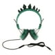 thumbnail image 2 of Cute Dinosaur Cartoon Kids Boys Auriculares Con Cable Para Auriculares Con Micrófono, 2 of 3