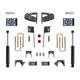 thumbnail image 4 of Kit de Caja para Bajada Trasera MaxTrac 201940 de 4", 4 of 4