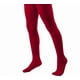 thumbnail image 1 of Panty Niña Ballet Baile Gruesa 80 Denier Danza 11 - 14 Años Rojo, 1 of 3