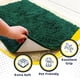 thumbnail image 2 of Felpudo para perros Muddy Mat®, tal como se ve en la televisión, altamente absorbente, 2 of 7