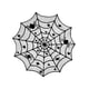 thumbnail image 3 of Juego De 3 Manteles Decorativos De Halloween Para Fiestas Festivas En Casa, 3 of 3