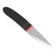 thumbnail image 5 of Cuchillo de podar de acero inoxidable con mango cómodo para jardinería, injertos y plantación., 5 of 8