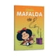 thumbnail image 1 of Mafalda Cuadro decorativo colgante - Arte de pared - Póster enmarcado - Decoración de pared - Regalos para familia, amigos y aficionados 40*60 cm, 1 of 6