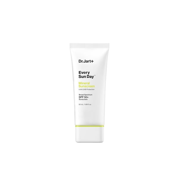 Protector solar Dr.Jart+ Every Sun Day Mineral SPF 50+ 50 ml
