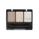 thumbnail image 1 of Kit de sombras COVERGIRL Café Au Lait de 3 colores, 1 of 5
