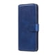 thumbnail image 1 of Funda Billetera para Samsung Galaxy S22 Plus con Porta Tarjetas y Soporte Ajustable Azul, 1 of 6
