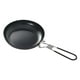 thumbnail image 3 of Picnic Camping Utensilios De Cocina Sartén Antiadherente Olla Sartén Ligero 9 ", 3 of 3