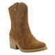thumbnail image 3 of Bota Chalada Mujer Camp-44 Café Casual, 3 of 5