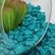thumbnail image 5 of Piedras decorativas turquesa 700 gr, 5 of 5