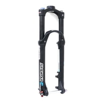 Sr Suntour - Horquilla Suntour 27.5"" Raidon 34 Air Lor 140Mm 15X110Mm Negro Matte 2022