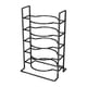 thumbnail image 1 of Estante Para Mostrador De Cocina, Estante Para Platos Multiusos Para Preparación, Ahorro De Espacio, 5 Capas, 1 of 5