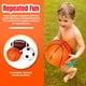 thumbnail image 2 of Set de pelotas deportivas New Bounce Soft para niños pequeños con bomba, 2 of 7