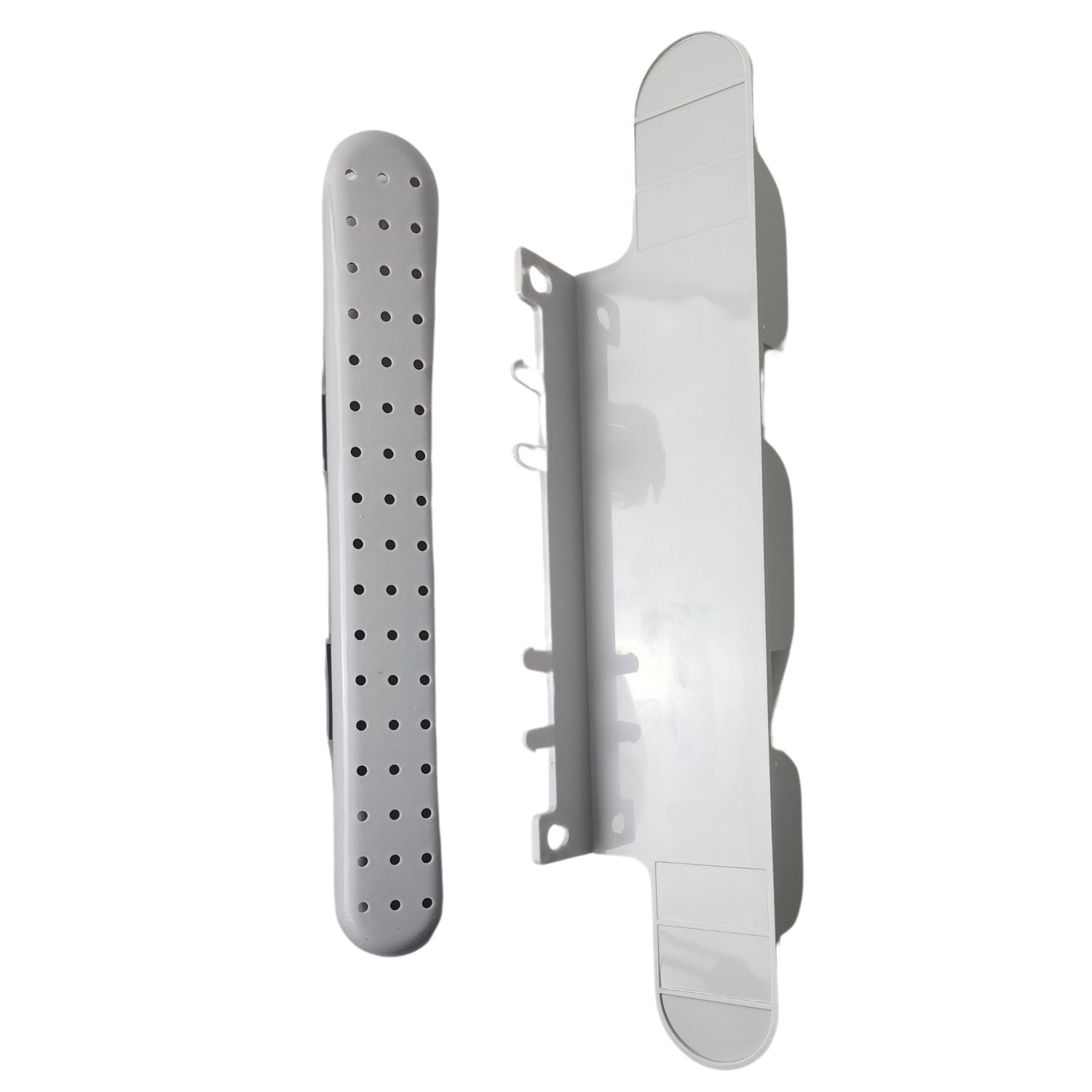 Disparo - Organizador De Esponjas Para Lavaplatos Plástico Gris