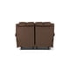 thumbnail image 4 of Sofá Reclinable Rosen Jarrie 2 Cuerpos Chex Manual Tela Café, 4 of 6