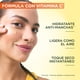 thumbnail image 3 of Crema Facial toque seco vitamina C, 85 g, 3 of 6