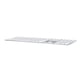 thumbnail image 2 of Apple Magic Keyboard Numérico Español MXCJ3E/A, 2 of 3