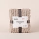 thumbnail image 3 of Manta Patagonia 127x152 cms Taupe, 3 of 3