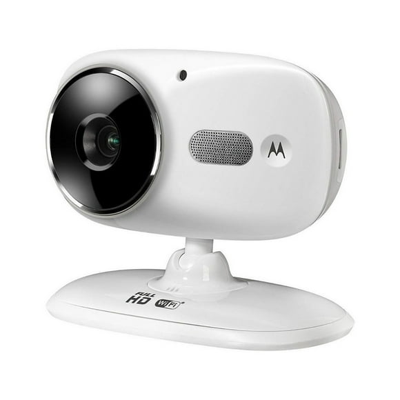 CAMARA WIFI INTERIOR HD FIJA BLANCA FOCUS 86 OPEN BOX