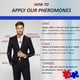 thumbnail image 5 of Perfume Pheromone Androstenonum Max 8Ml Para Hombre Roll On, 5 of 7