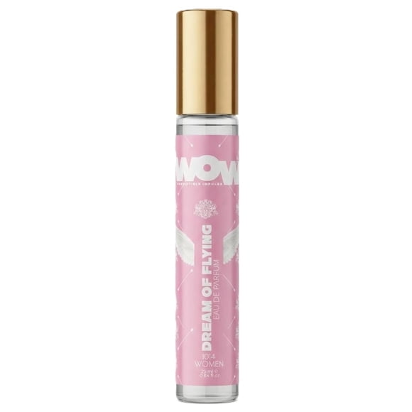 Perfume WOW IRRESISTIBLE IMPULSE Dream of Flying Eau de Parfum, 25 ml