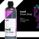 thumbnail image 2 of Carpro IronX Snow Soap Limpiador de Lavado de Autos 500 ml, 2 of 9