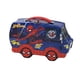 thumbnail image 1 of Lata organizadora con forma de furgoneta Spider-Man 23 × 14 × 7 cm – The Tin Box Company, 1 of 1