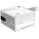 thumbnail image 3 of GIGABYTE P650SS Ice Fuente de Alimentación - PCIe 5.0 blanco, 3 of 3
