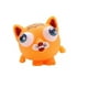 thumbnail image 3 of Pelota antiestres Animales con Ojos Saltones Wibbly Surtido 1 un, 3 of 4