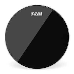 Parche 13¨ Hydraulic Blk Evans