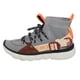 thumbnail image 2 of Zapatilla Gris Vía Franca, 2 of 4