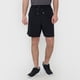 thumbnail image 2 of Short Hombre Deportiva Textura Negro Corona, 2 of 5