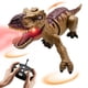 thumbnail image 1 of Dinosaurio RC Moskiddo Mocha Flex Rex T-Rex, 1 of 7