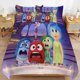 thumbnail image 1 of Inside-Out Inside-Out Bedding Set Sheet Set for Kids Adults,All Season Lightweight, 1 of 5