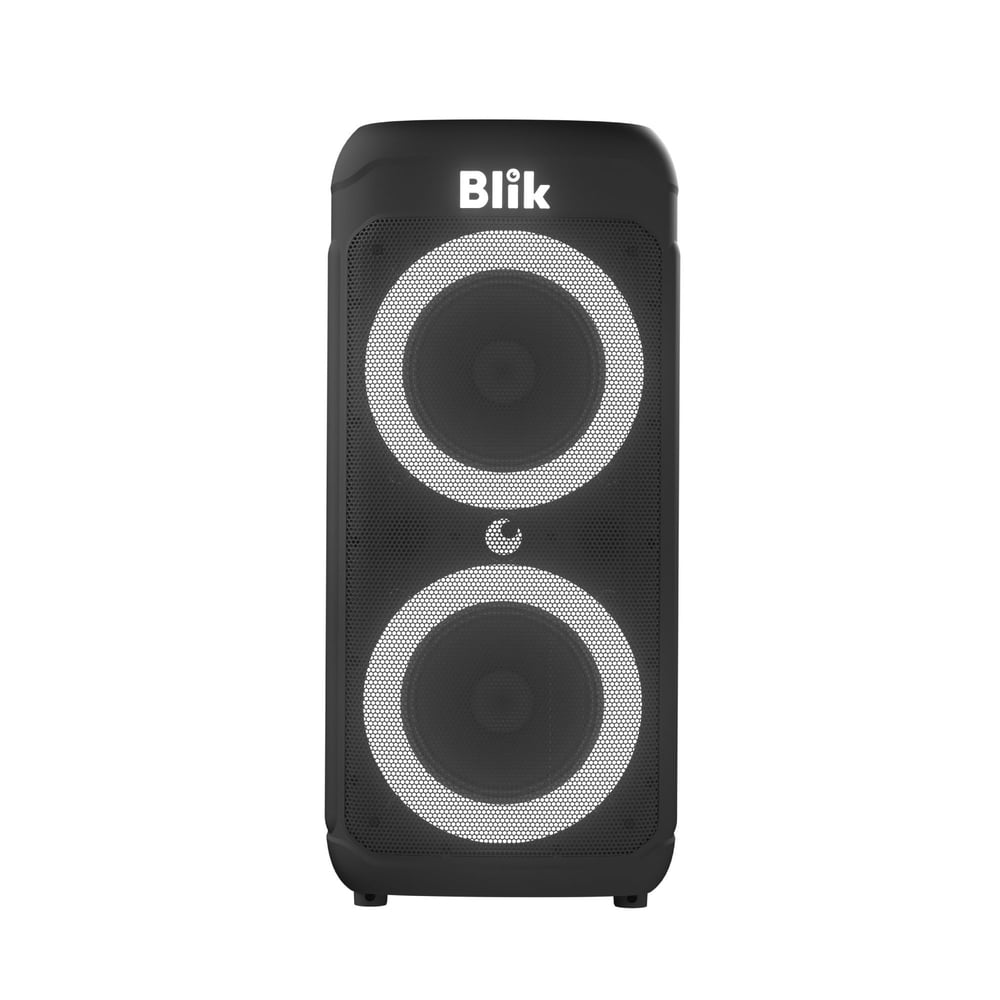 Blik Revo X Negro, foto 4