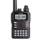 thumbnail image 1 of Yaesu VX-6R Rádio Walkie Talkie de Dois Sentidos, Transceptor Submersível de Três Bandas, 1 of 5
