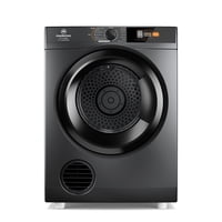 Mademsa - Secadora De Ropa 9Kg Carga Frontal Secado Automático 9D Szg