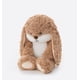 thumbnail image 1 of Peluche ZEIO 40 cm Conejo Marrón Oscuro, 1 of 5
