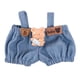 thumbnail image 3 of Pantalones Para Muñeca, Disfraz, Cambio De Ropa, Juego, Llavero Para Niños, Accesorios Para Muñecas, Piano, 3 of 3