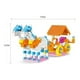 thumbnail image 2 of Set De Construcción Dream Carriage 3d 425 Piezas En Caja, 2 of 2