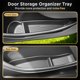 thumbnail image 3 of Portavasos QINQINTU para Tesla Model Y Juniper 2025 Impermeable, 3 of 7
