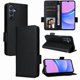 thumbnail image 5 of Funda Cartera para Samsung Galaxy A16 Tapa Flip con Ranuras y Soporte Negro, 5 of 5
