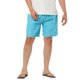 thumbnail image 5 of INSPIRE CHIC Pantalones Cortos de Tabla Sólidos para Hombre de Secado Rápido con Forro de Malla y Bolsillos 36 Azul Claro, 5 of 7