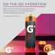 thumbnail image 4 of Botella Squeeze Gatorade Gx NFL de 900 ml, antideslizante, con hidratación, 4 of 7