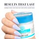 thumbnail image 5 of Polvo acrílico JOYA MIA Diamond Clear 60 ml, 5 of 7