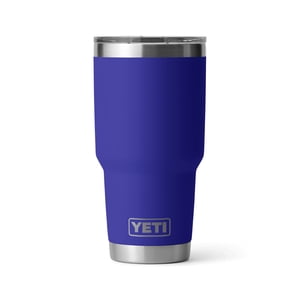 Vaso Yeti Rambler, 900 Ml, Colores Retirados, Acero Inoxidable