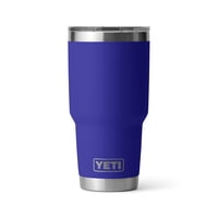 Vaso Yeti Rambler, 900 Ml, Colores Retirados, Acero Inoxidable