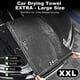 thumbnail image 3 of Kit de cepillos para ruedas y neumáticos de coche NIKCOSMKK, 9 piezas con toalla de secado, 3 of 7