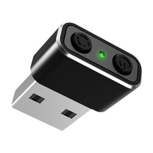 Magideal - Agitador De Ratón, Simulador De Agitador De Ratón, Evita Que La Computadora Portátil Entre En Modo De Suspensión, Utilidad Automática Práctica, Alta