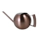 thumbnail image 2 of 1000ml Regadera Olla Boquilla Larga Casa Bonsai Plantas Flores Cobre, 2 of 5